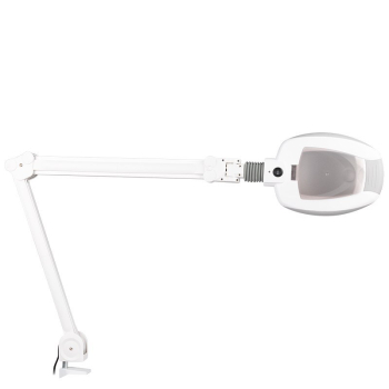LAMPA LUPA LED HIGH TECH DO BLATU